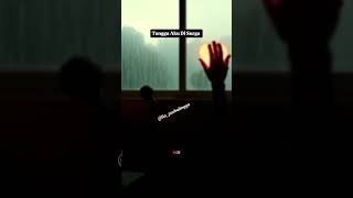 Tunggu Aku Di Surga / Lirik lagu 