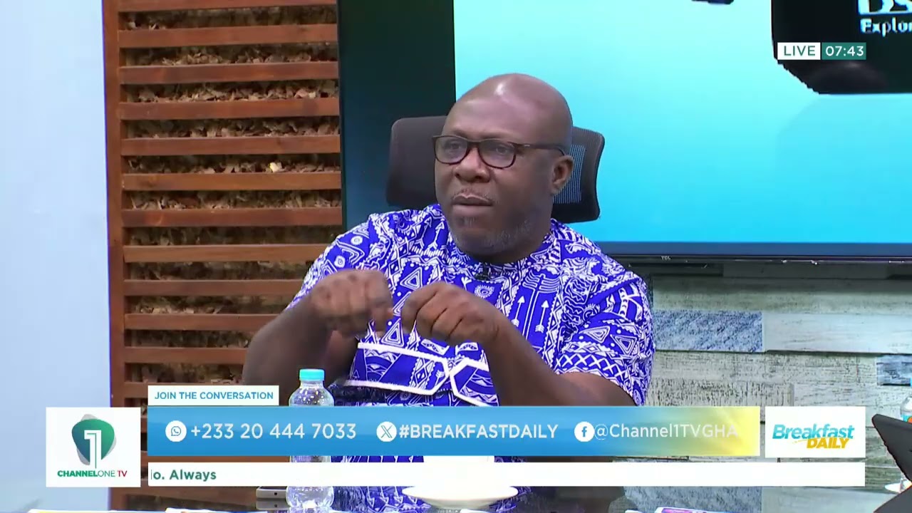 No Price Cuts, Just Extras! Elvis Darko Calls Out DSTV Negotiation Outcome