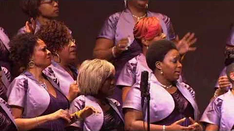 2009 National Finale Runner Up - Mt Ararat Baptist Church -  How Sweet the Sound