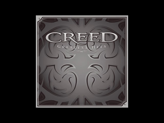 Creed - My Sacrifice (Official Video) [4K Remastered] 