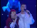 ГЕОРГИ ХРИСТОВ и ВАЛЯ БАЛКАНСКА - "ИЗЛЕЛ Е ДЕЛЬО ХАЙДУТИН" - live 2005 (Official video HQ)