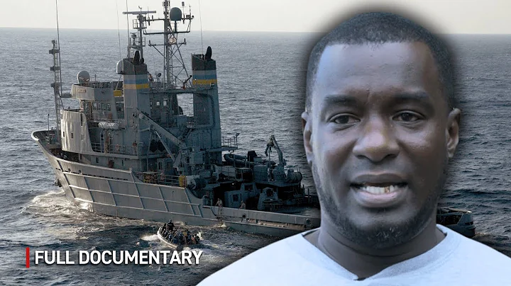 MYSTERY in the BERMUDA TRIANGLE: The El Faro Tragedy