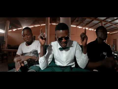 Abdouk _ Wahala (Clip officiel)