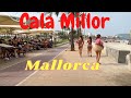 Cala Millor Mallorca | Strand | Promenade | Was ist noch los im August?☀️🌴 12.08.2021