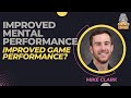 Mike clark  mental health  performance coach