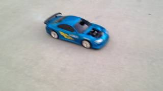 Yokomo Gt-4 - Nissan Silvia 15 - modified VX 18