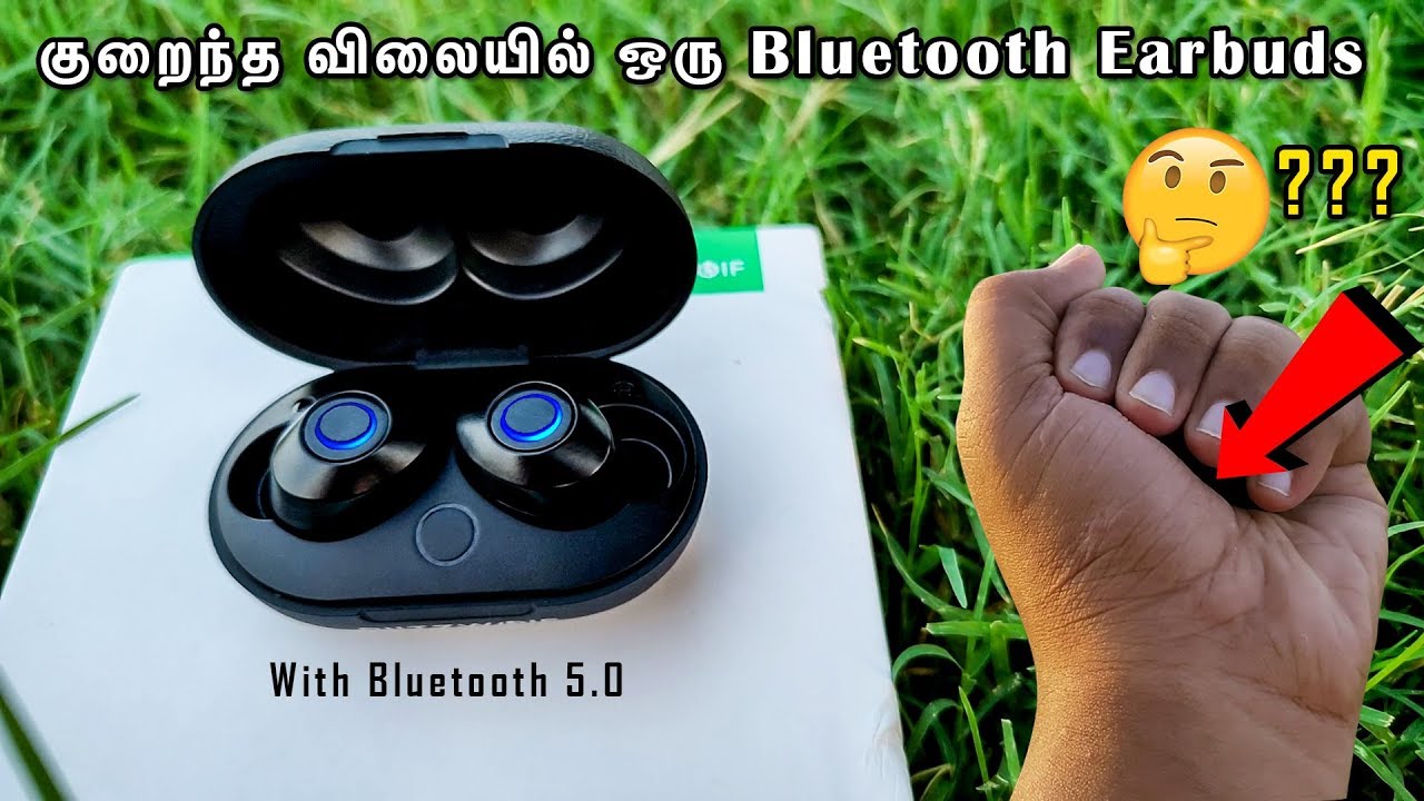 Best Budget True Wireless Earbuds Tamil குறைந்த விலையில் True Wireless Earbuds Tamil BG