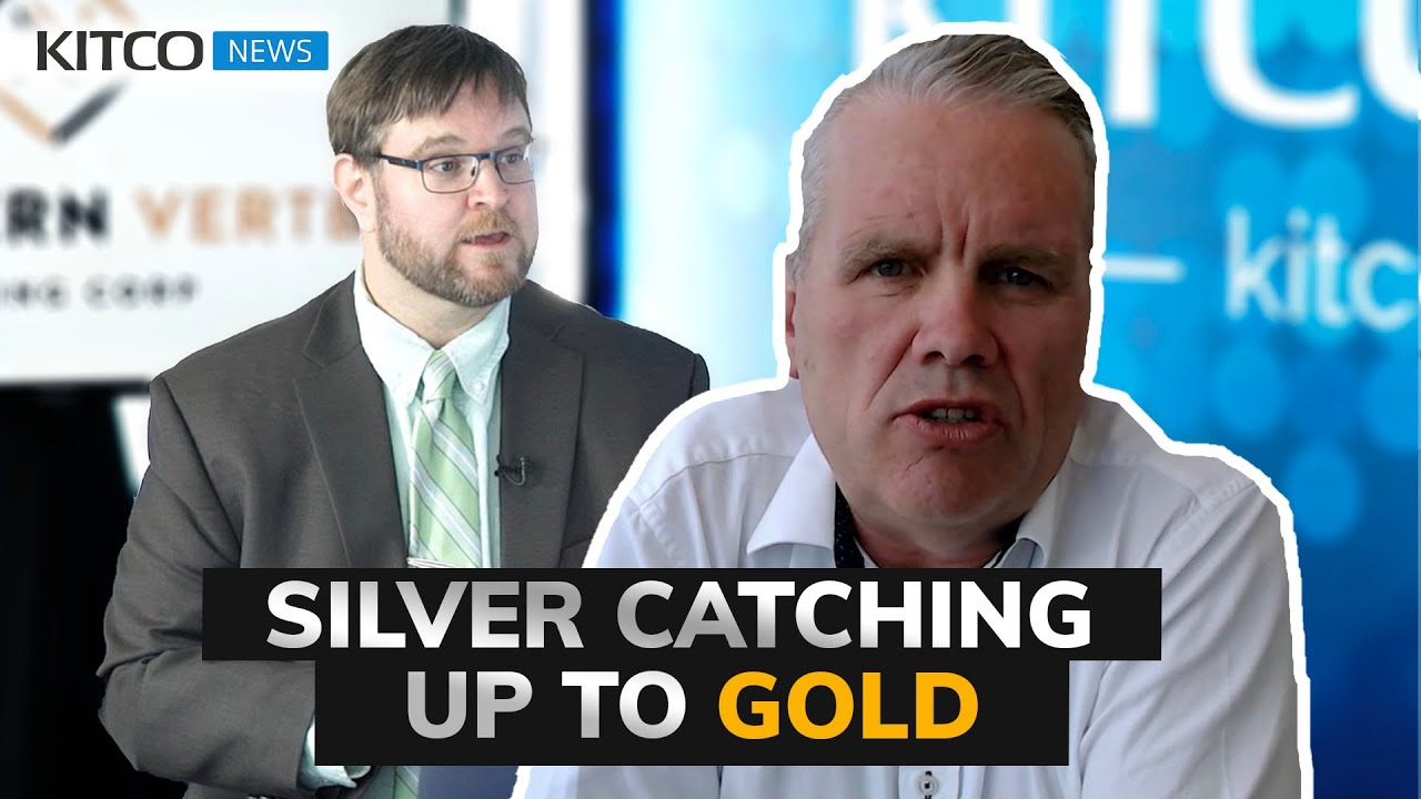 Silver’s fundamentals are stronger than gold – Randy Smallwood