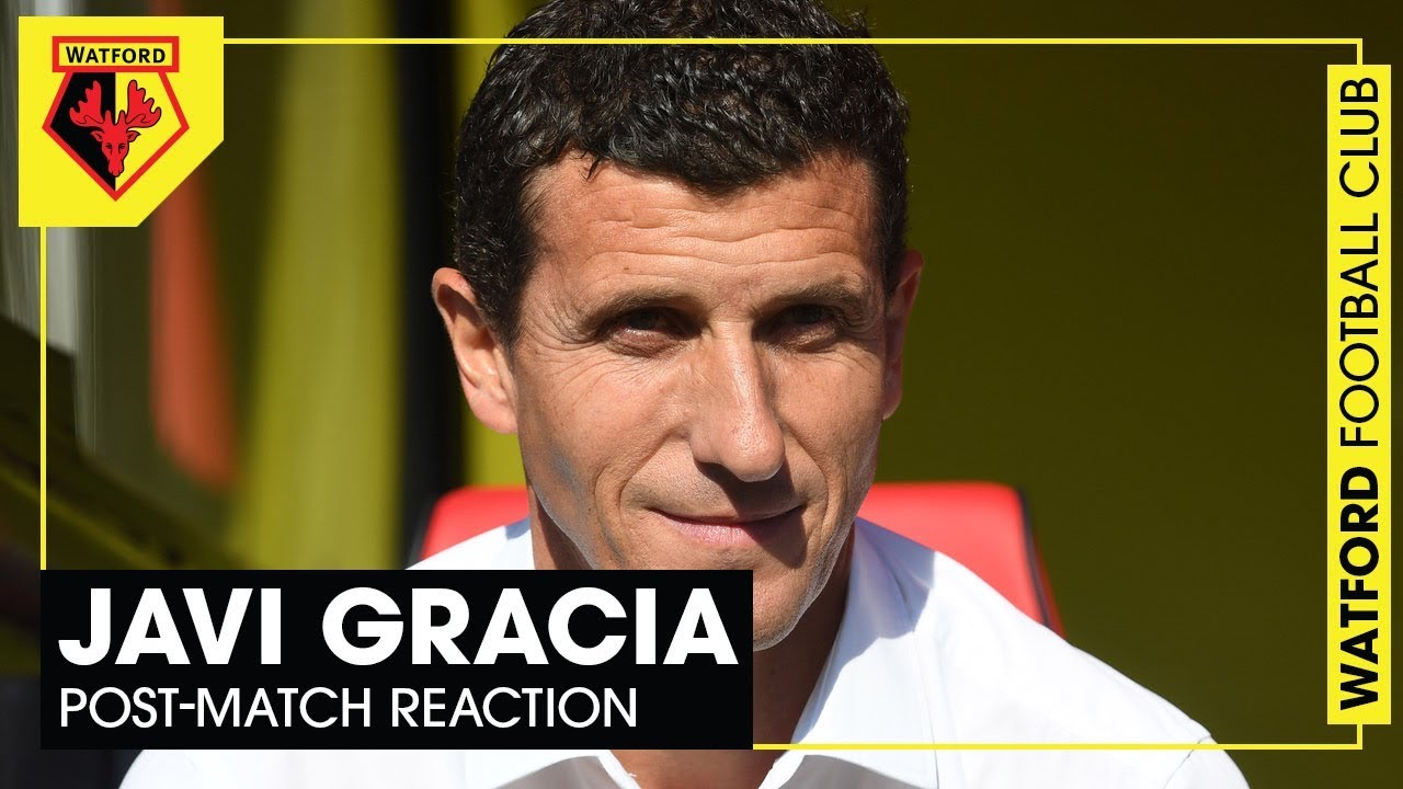 GRACIA | SPURS REACTION 🗣️