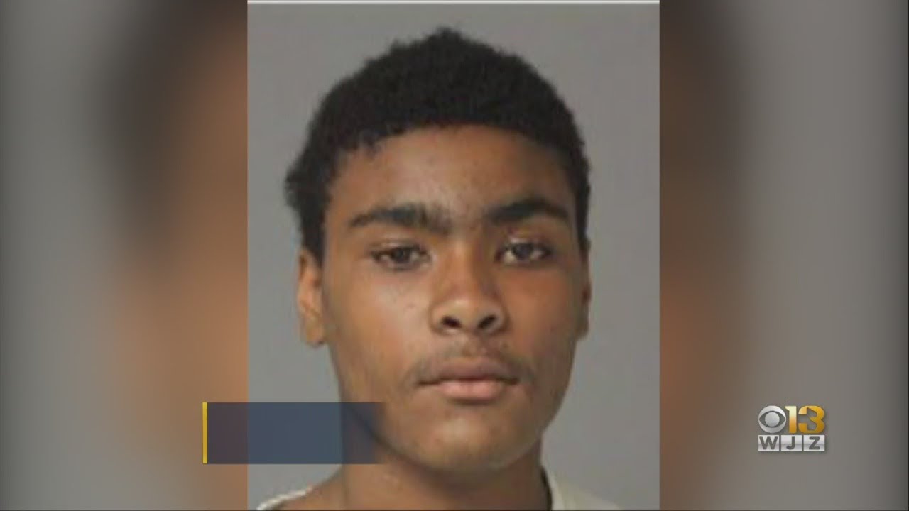 Police Continue To Look For Arundel Mills Mall Shooting Suspect - YouTube