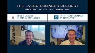 Information Inside a Real World Ransomware Incident and Recovery with Zach Lewis Guide