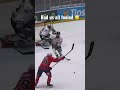 Would you see that coming? 💭 #hockey #deke #fakeshot #CHL