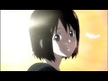 Welcome To The NHK OST 2 16 The Falling Angel With Torn Wings 