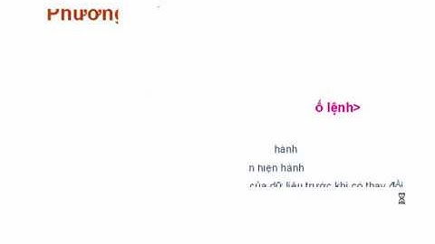 Thực hành quản lý sinh viên bằng Microsoft Access - P15 -chức năng docmd vba access