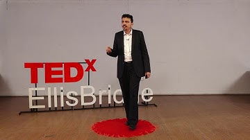 The future of healthcare (is not about the 1000-crore ideas) | Neel Mehta | TEDxEllisBridge