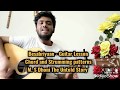 Besabriyaan | Guitar Lesson | Chords & Strumming Pattern | Armaan Malik | Aayush Srivastava