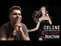 Celine Dion - Taking Chances World Tour (REACTION)