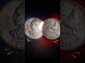 50 Santeem 1944 Hailé Selassié I Ethiopia Silver Coin #coin #silver #money #collection #ethiopia