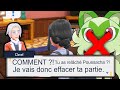 Quarrivetil si on voyage sans starter dans pokmon carlate et violet 