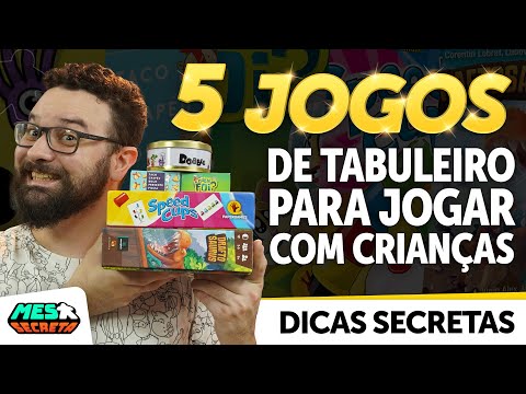 Tragatoy - Jogo de tabuleiro, Jogos criança +5 anos