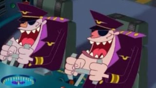 Oggy And The Roaches What A Lousy Day Oggy Cartoons