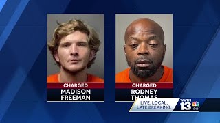 Father And Others Charged After Babys Disappearance, Police Say He Was Getting Drugs From Friend