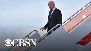 Biden to meet with Senator Shelley Moore Capito on infrastructure Profile