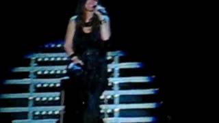 Video thumbnail of "Laura Pausini en Lima 2012 - Inolvidable (para Hector Ugarte)"