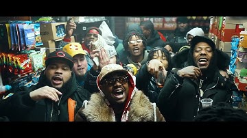 Slim Pudge - Trade 4 Trade (Official Video) ShotBy :@savagedirector