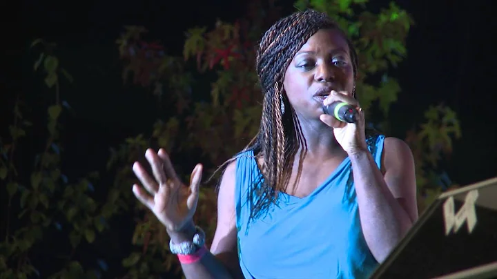 DKW Sing Off - Denice Allen