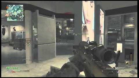 Mw3 sniper montage / DrK__VrZ I AraB-Clan Thanks for 50 subscribers