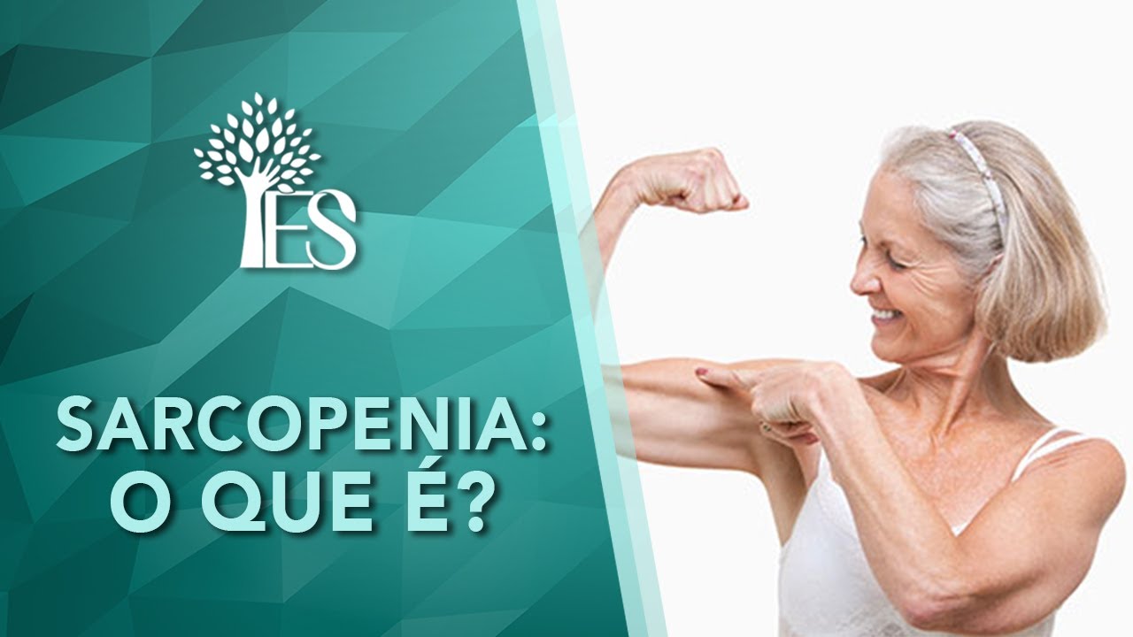 sarcopenia