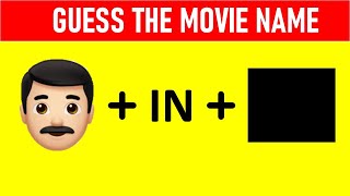 Guess The Hollywood Movie Name By Emoji ? screenshot 3