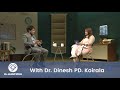 Dr. Kantipur - Dr. Dinesh PD. Koirala (Pediatric Surgeon, TUTH) | 31 October 2020