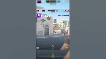 Good 4k ak 47 #cs2 #кс2 #faceit #highlight