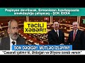 Paşinyan devriləcək, Ermənistan Azərbaycanla əməkdaşlığa çalışacaq - ŞOK İDDİA