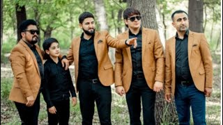 Nofel Süleymanov Ansamblı - İnsturmental Ifa 2023