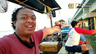 Mancing Ikan Kakap Lagi Ikan Kakap Babon Ikan Kakap Monster Cirebon Kapten Perahu Budi 0895619707175