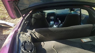 2002 z28 chevy camaro 4th gen custom 2 12s box part 1