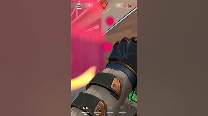 Cypher Clutch Moment #valorant #clutch #valorantclips #clutchgod #clutch #cypher #cyphermain