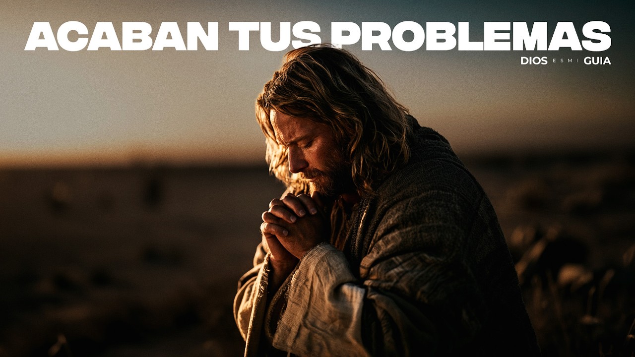 Dios te dice hoy: Pronto tus problemas terminarán, nada impedirá mi ...