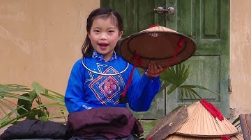 GIỚI THIỆU ĐÔI NÉT VỀ "NGHỆ THUẬT MÚA RỐI CẠN: TẮC KÈ - PÚ CẤY" Ở HUYỆN ĐỊNH HÓA, TỈNH THÁI NGUYÊN