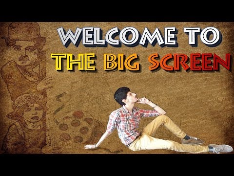 THE BIG SCREEN - YouTube