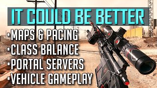 12 Crucial Improvements For Battlefield 6