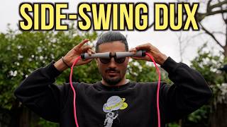 The Best Jump Rope Trick Youll Learn In 2026 Side-Swing Dux