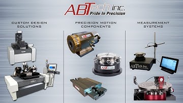 Custom Design Manufacturing Solutions | ABTech