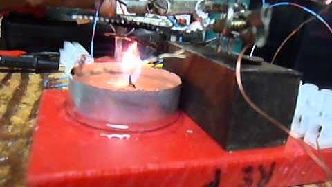 flame triode, 420V 1uA plate current