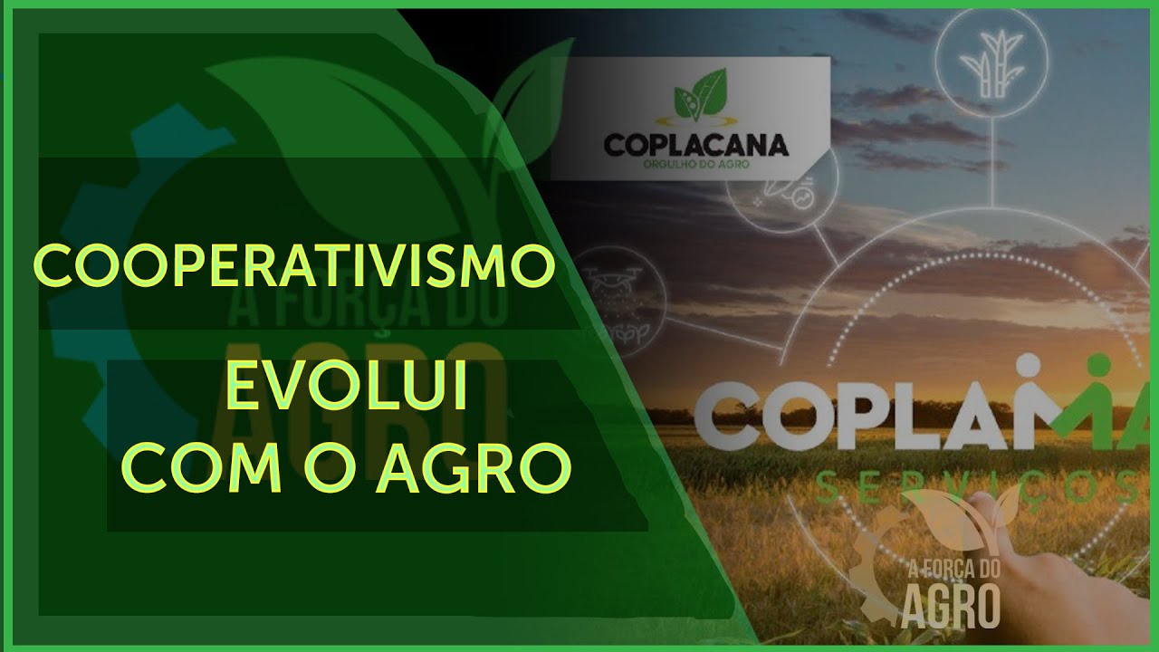 Coplacana é uma das cooperativas mais antigas do país