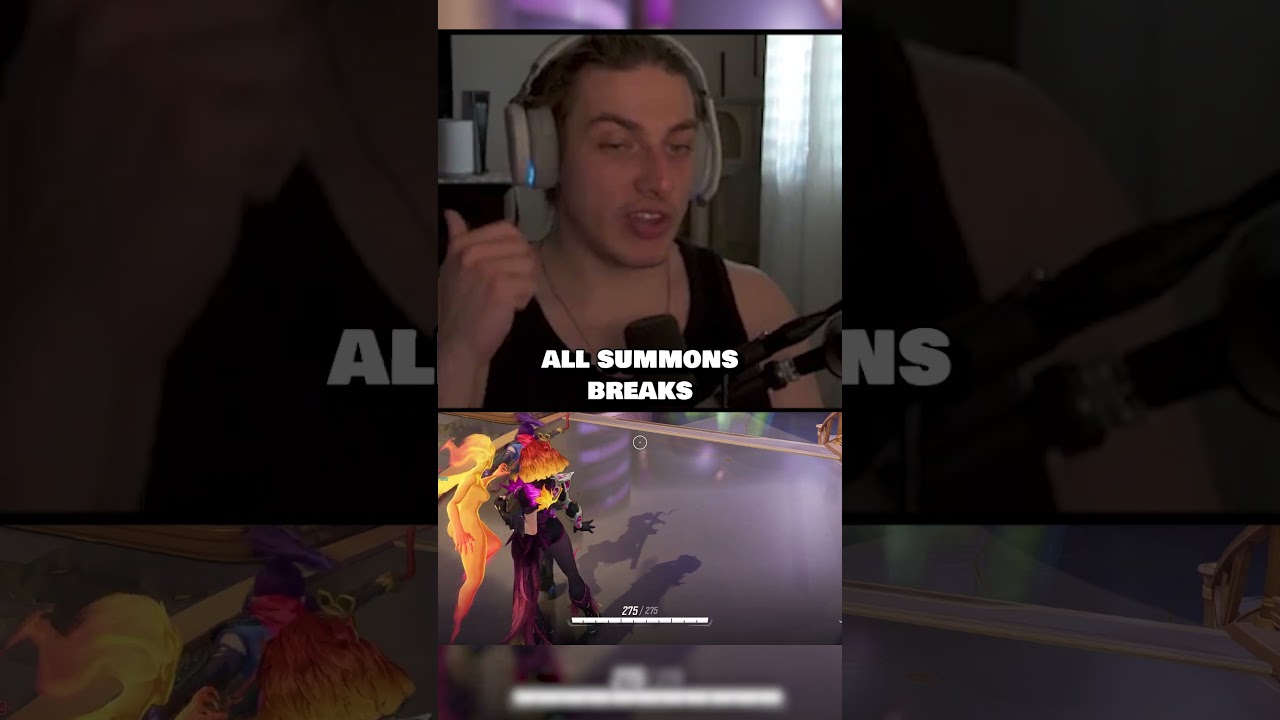 Everything you need to know about Phoenix's Ultimate