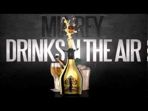Drinks In The Air Video